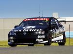Holden Commodore V8 Supercar 2007 года